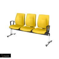 نیمکت  Da^Flute^WF 460P-3
